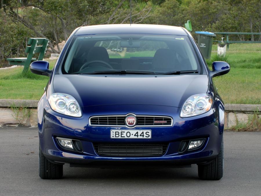  Fiat Ritmo 2008 года  (фото 11 из 16)